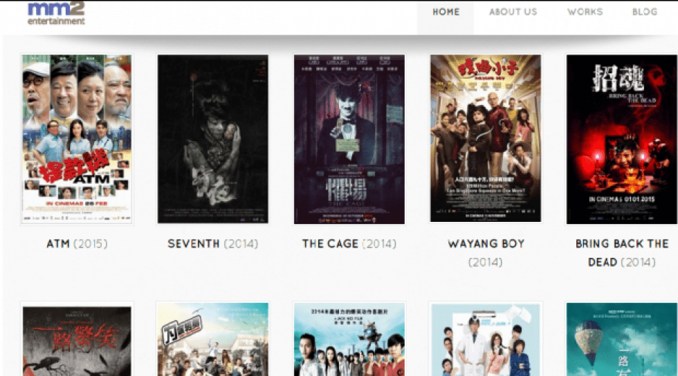 mm2Asia to buy two Malaysia cinemas for S$14.9m