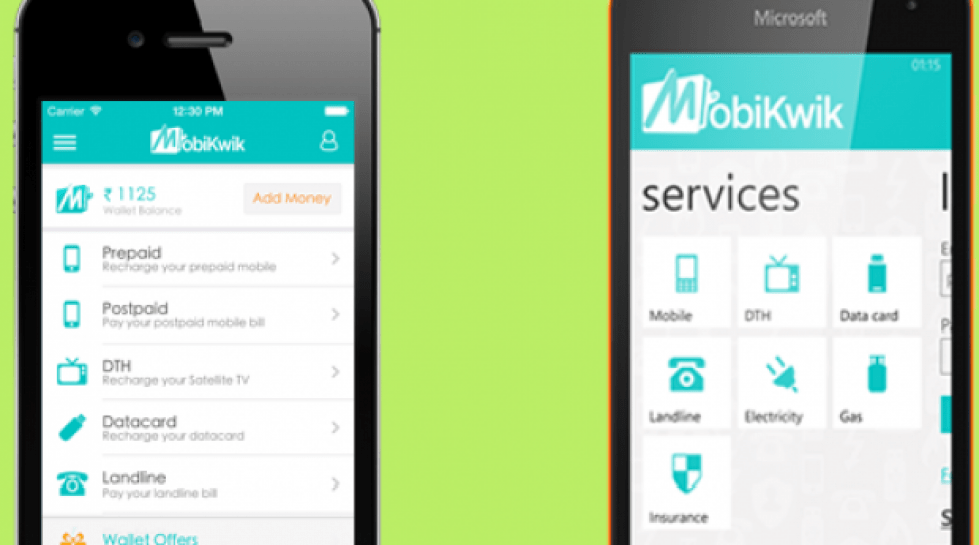 India: Digital payments startup MobiKwik looks to become profitable this year