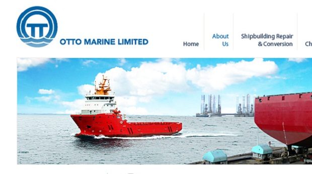 Otto Marine acquires stakes in RSOV, RY Offshore for $8m