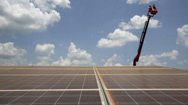 Vintage buys stake in Myanmar solar plant firm