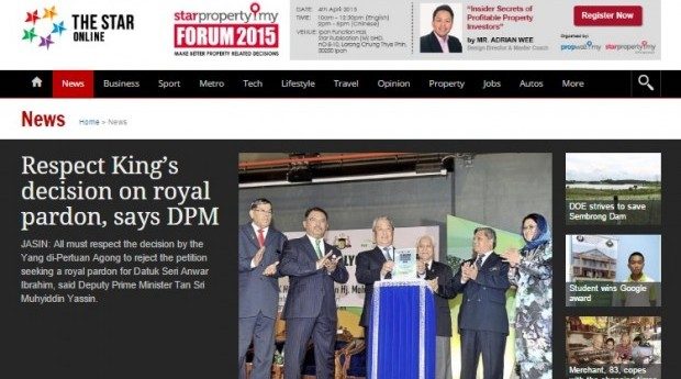 MY Dealbook: Star Publications, KPJ Healthcare, Super Enterprise