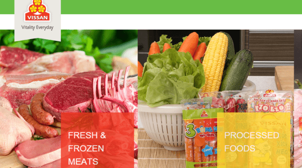 Vietnam food co Vissan plans IPO, Korean conglomerate CJ in race for strategic stake