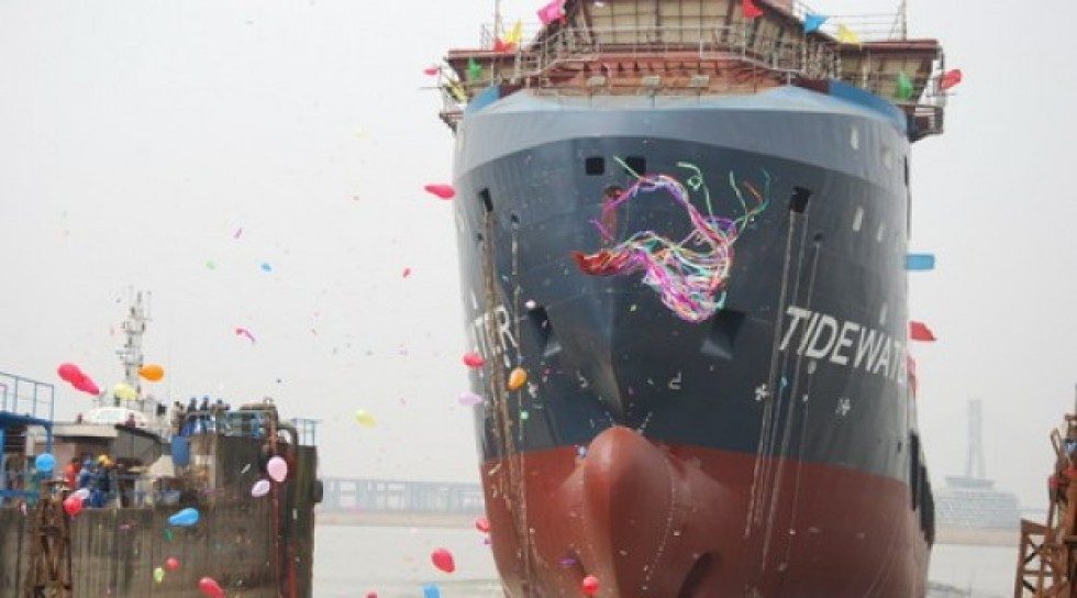 COSCO, China Shipping merger to create world's 4-largest container shipper