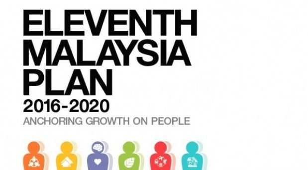 11th Malaysia Plan: Govt focuses on investments in 4 major cities