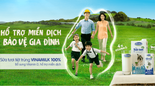 Vietnam to divest state holding in dairy major Vinamilk