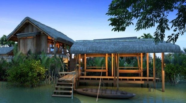 Vietnam's Ninh Van Bay to sell projects amid financial burdens