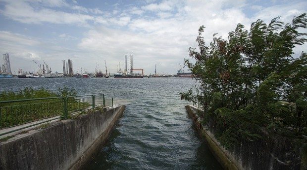 AMP Capital invests $31.2m in Tuas redevelopment project