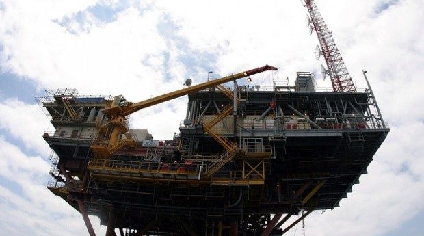 Rex Bonaparte Gulf acquires 30% interest in Australian oil block license