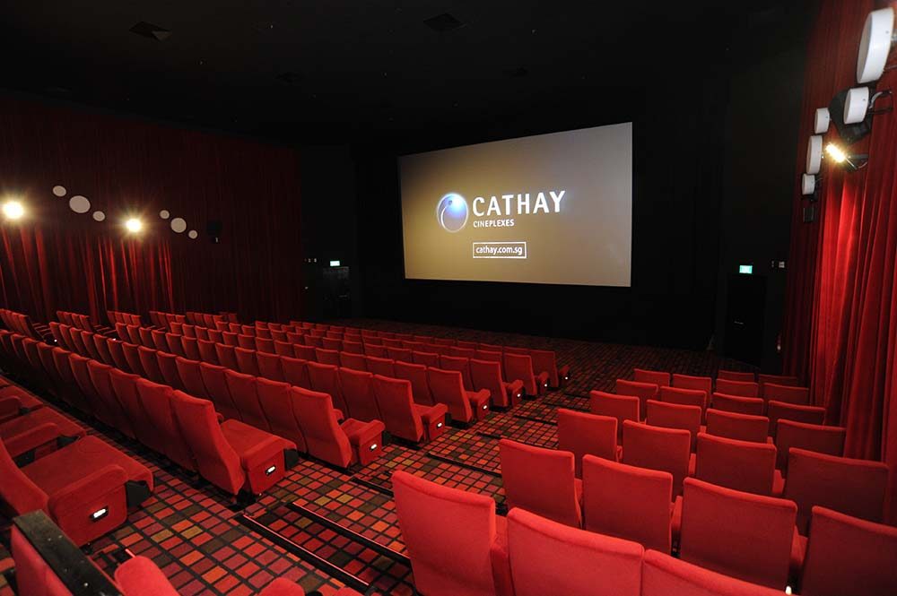 Hildrics to inject $19.5m in operator of shuttered Cathay Cineplexes chain