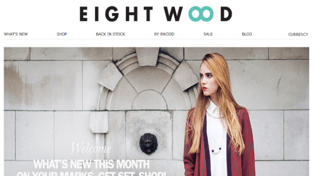 Indonesian fashion e-commerce site for women 8wood secures seed funding from Ideosource