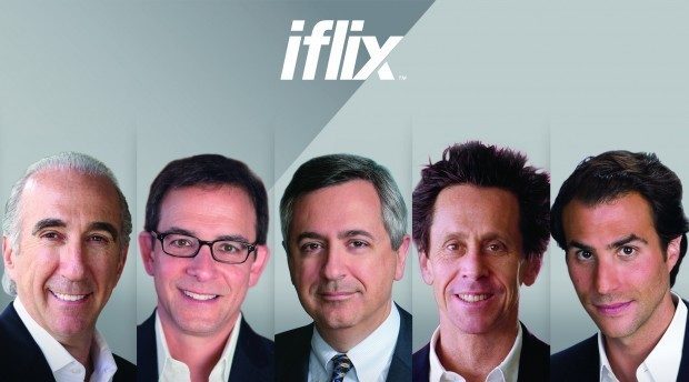 iflix forms advisory board of Hollywood heavyweights, to launch in two markets [Updated]