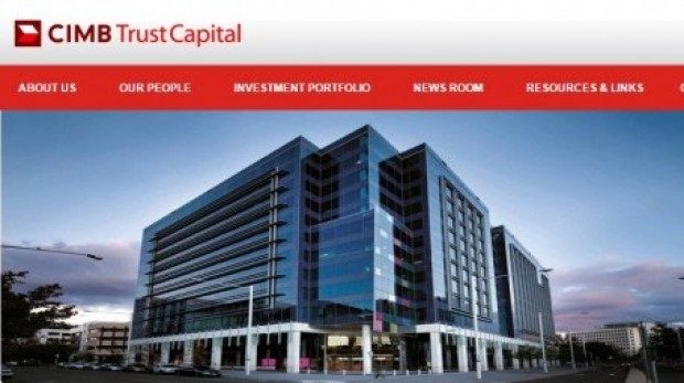 CIMB-TrustCapital to list Aussie assets REIT on SGX
