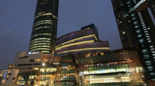 GIC, Canada's CPPIB in JV to acquire Seoul mall for $263m