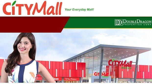 DoubleDragon secures $112m notes to finance opening of 100 CityMalls in PH