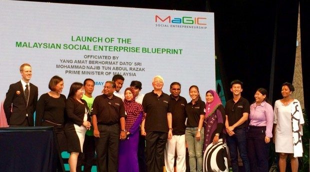 MaGIC SE in talks with agencies, VCs &amp; corporations for impact investments