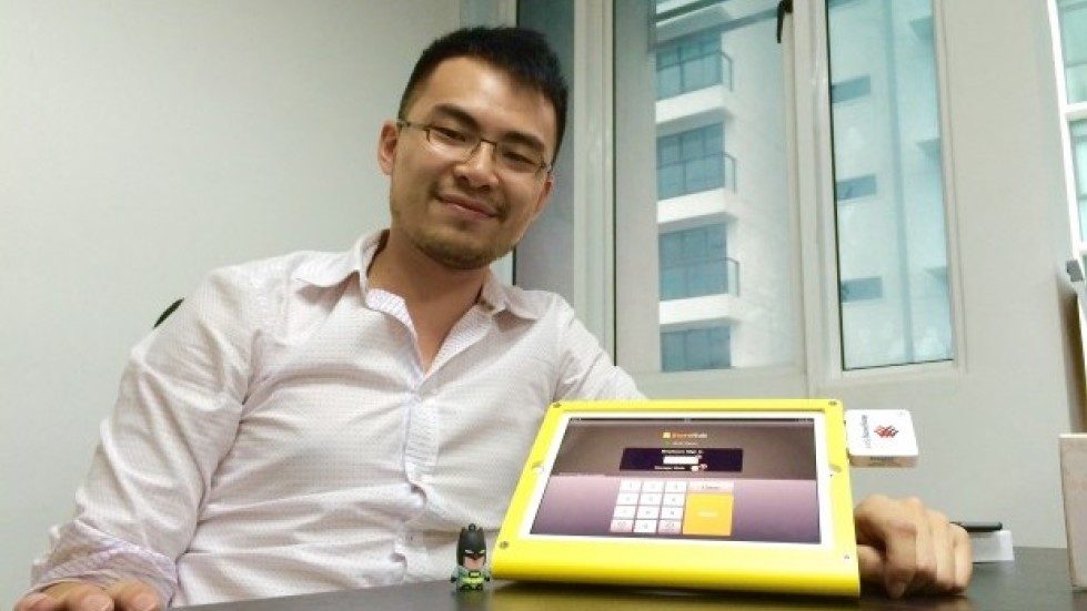 Malaysian POS startup StoreHub raises $850k led by undisclosed China VC