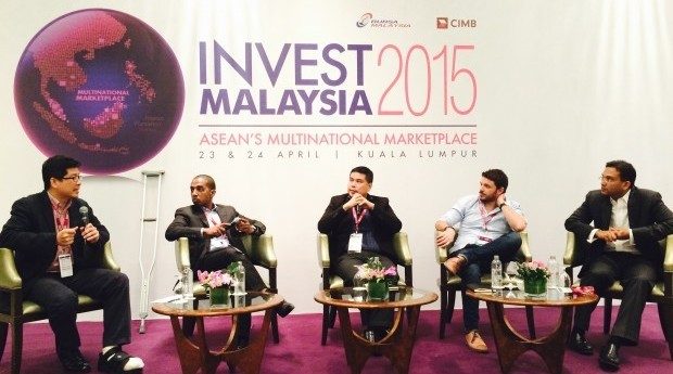 Are SEA e-commerce startups over-valued?