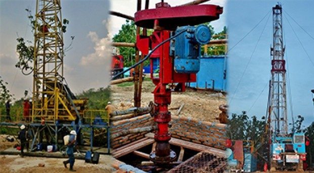 GSS invests $5m to join Ramba's Sumatra project