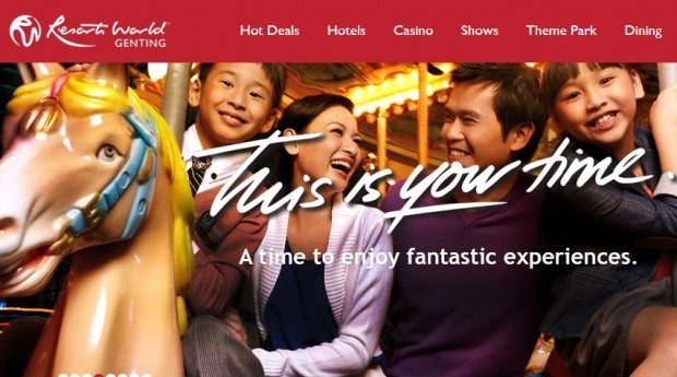 Genting Malaysia to sell 18% in HK unit for at least $466m