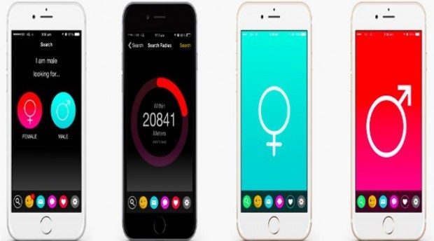 WatchMe88 launches dating app on Apple Watch