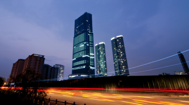 Goldman Sachs, Qatar Investment Authority bid for Hanoi's tallest building