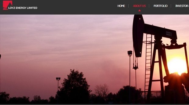 Loyz Energy sells rigs to major shareholder, axes lease with Fram