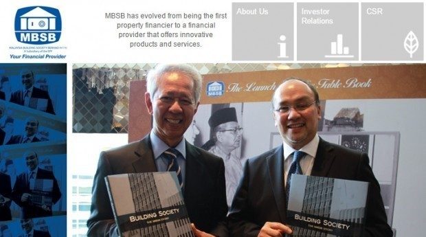MBSB to become full-fledged Islamic bank, via merger with Bank Muamalat