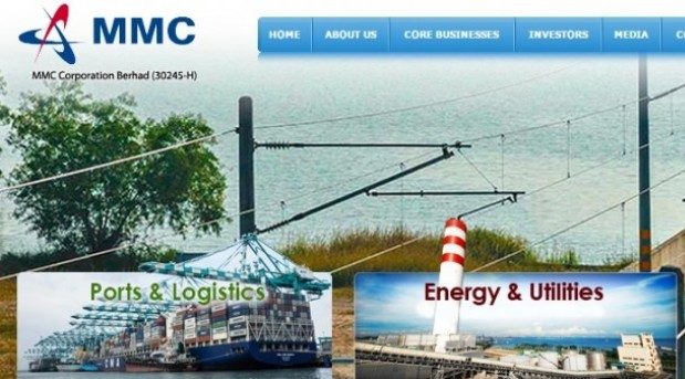 MMC mulls port assets listing after Malakoff spin-off