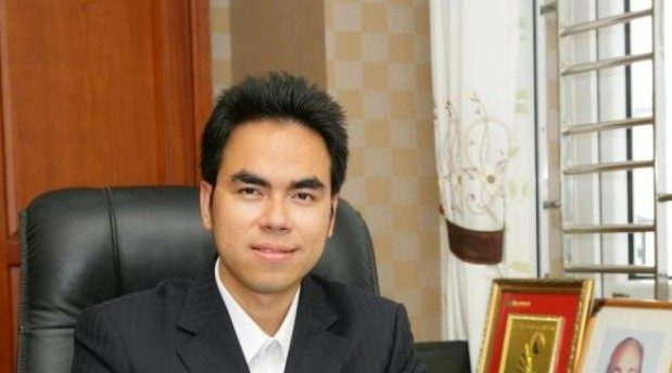 Alpha Accelerator Program will ensure that more startups get funded: Nguyen Ngoc Nam