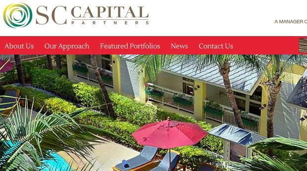 SC Capital plans new $400m Asia Property Fund