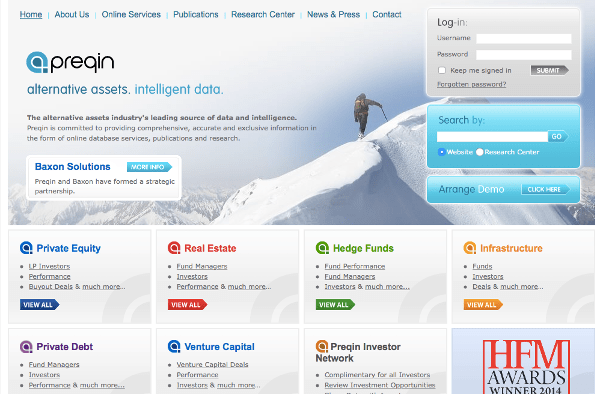 Industrials, healthcare & retail lead buyout activity: Preqin's Ee Fai Kam