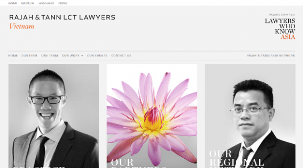 Vietnam branch of Rajah & Tann merges with VN Counsel law firm