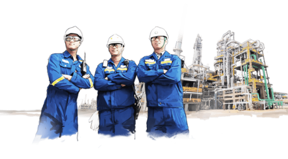 Thailand's PTT to sell entire stake in oil refinery SPRC