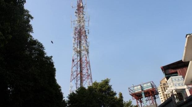 Singapore Windsor bags $39-m Ooredoo tower contract for Myanmar