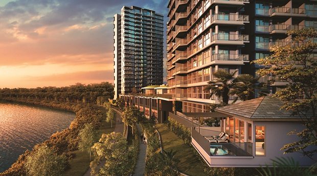 Singapore's Far East Orchard buys four student accommodation properties in UK