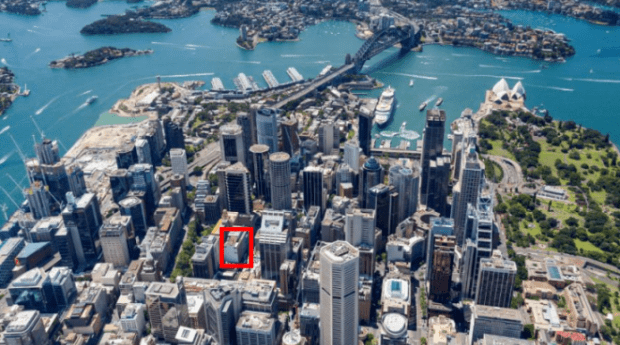 AM alpha sells Sydney asset, strengthens Asia Pacific investment