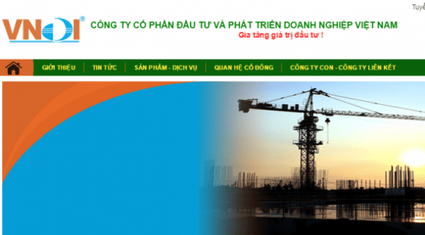 Vietnam Enterprise Investment & Development to list 10m shares