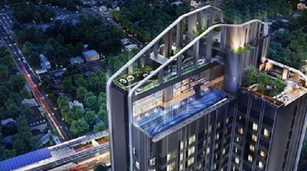 Ananda, Mitsui to develop more condos in Bangkok for $575m