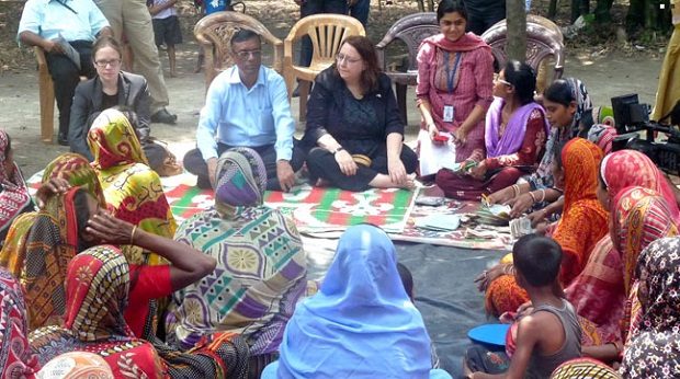 Bandhan gets fresh equity of $159m from IFC, SIDBI & Singapore's GIC