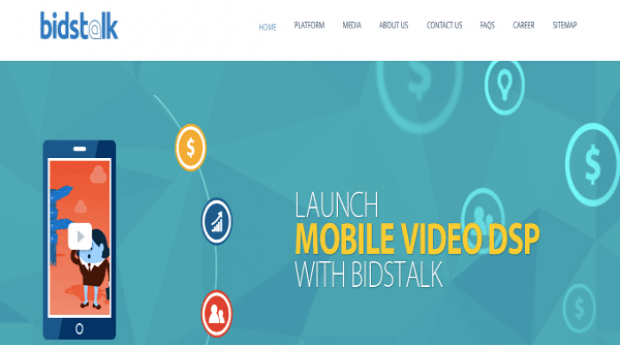 Applift buys Singapore-based mobile ad buying platform Bidstalk