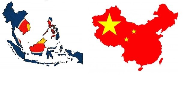 Will China's South China Sea belligerence impact ASEAN investment?