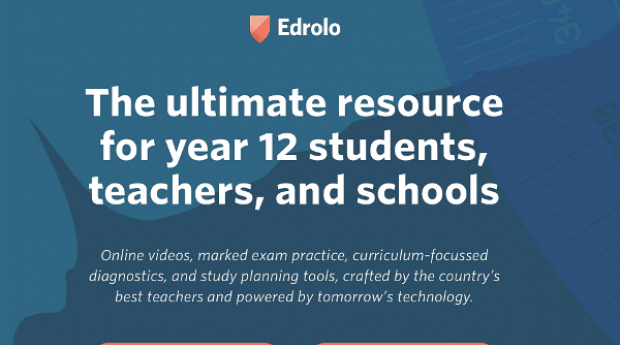 Jungle Ventures participates in education startup Edrolo's funding round