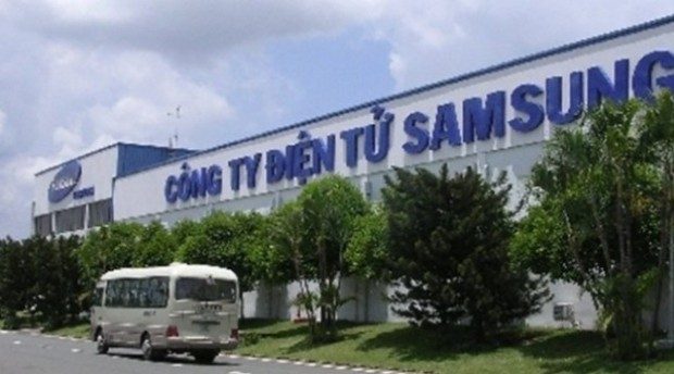 Samsung to invest $3b to increase display module production capacity in Vietnam
