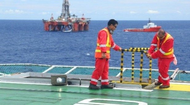 Maersk, Otto sign $30m drilling deal in PH