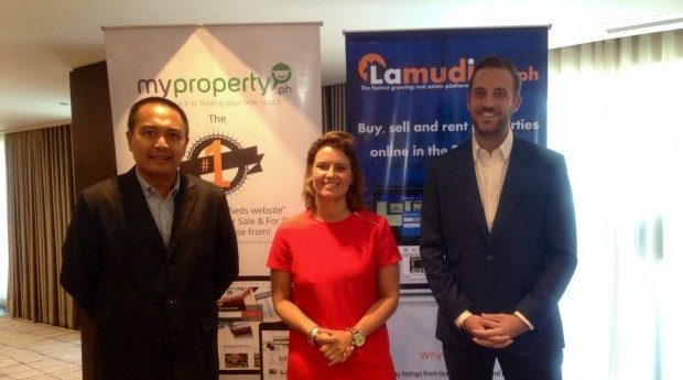 Global property portal Lamudi acquires PH real estate brand MyProperty.ph