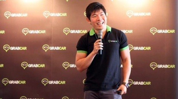 GrabCar hires new regional head of safety, invests $4m for passenger safety