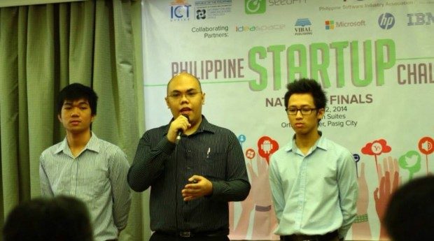 Government, PSIA to launch 2015 Philippine Startup Challenge