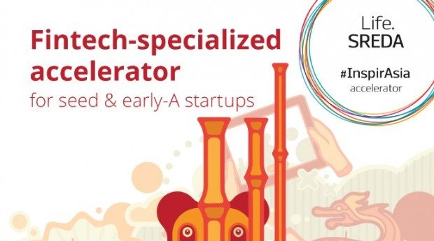 Former Huawei cloud computing head to run Life.SREDA's fintech accelerator in SG