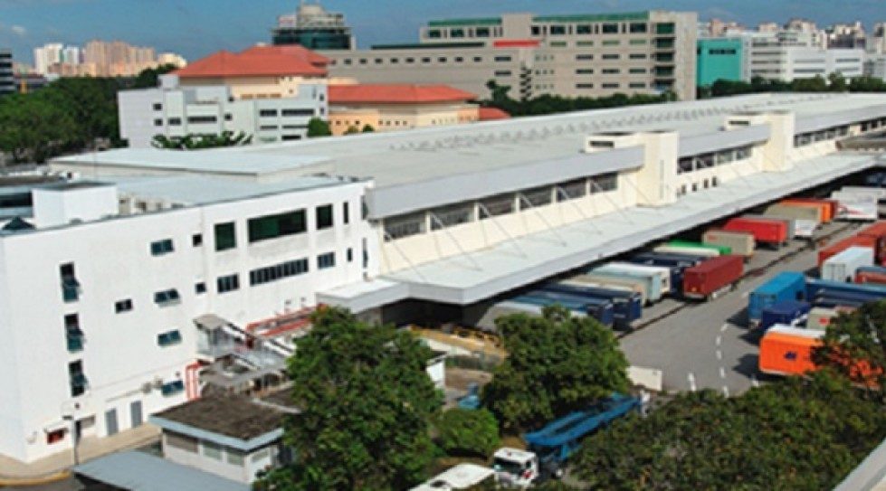 Mapletree Logistics buys warehoues in South Korea & Vietnam for S$42.2m