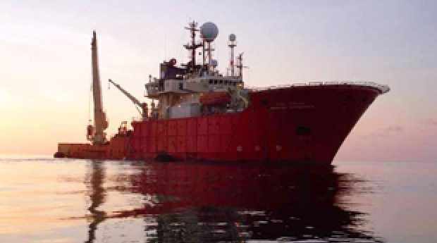 Mermaid Maritime establishes $500m note programme